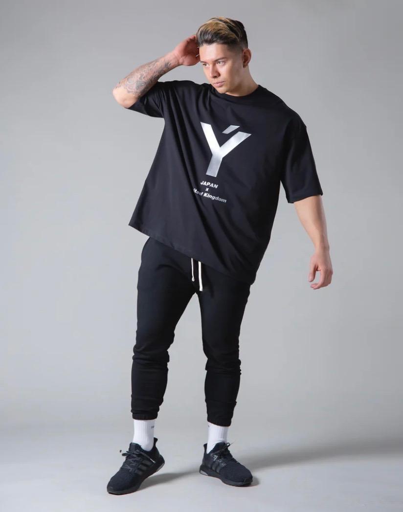LYFT Yロゴ Tシャツ XL Pvot VEATM CRONOS XENO - メルカリ