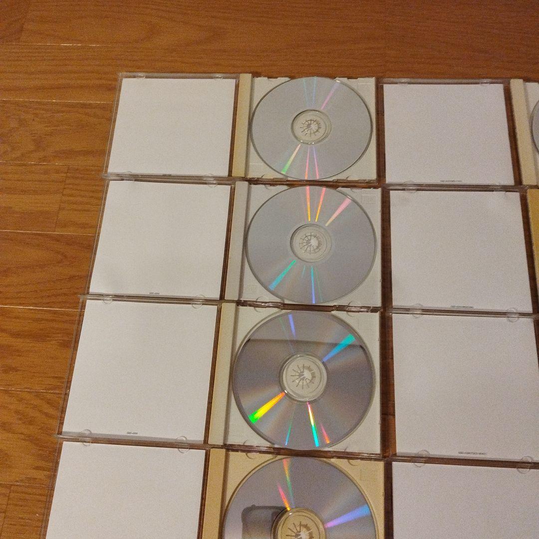 CD 決定版心にのこる流行歌 CDセット 1〜10 集まとめ売り ④