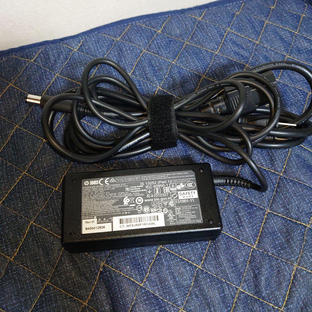 ミニPC HP EliteDesk800G2DM35W  i5-6500T