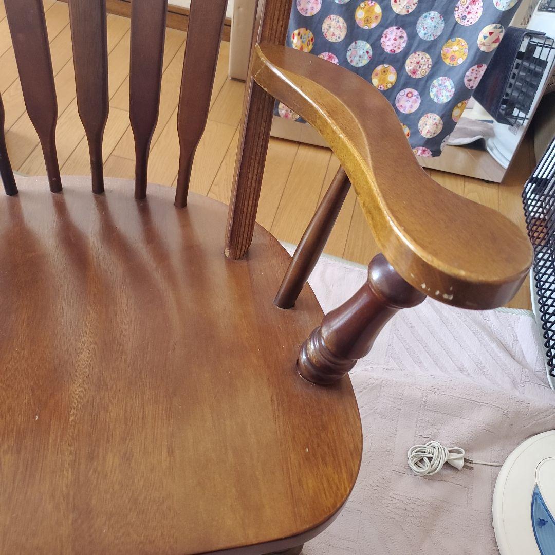 木製やや傷や汚れあり