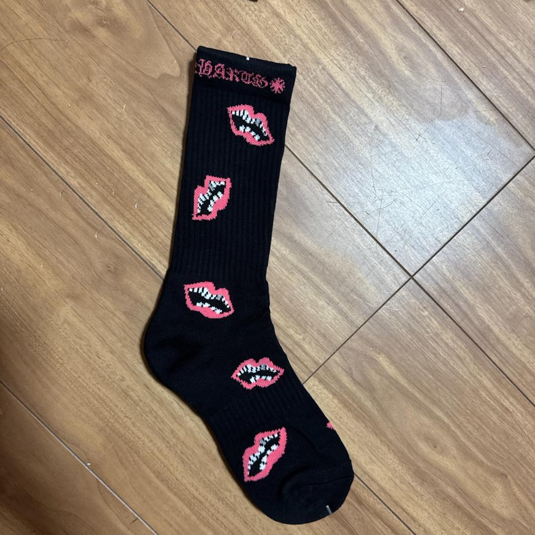 Chrome Hearts Matty Boy ソックス 靴下新品