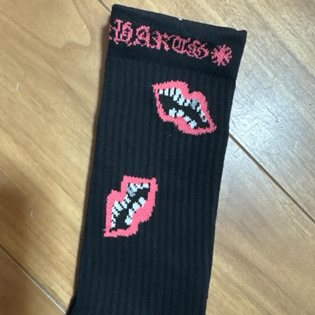 Chrome Hearts Matty Boy ソックス 靴下新品