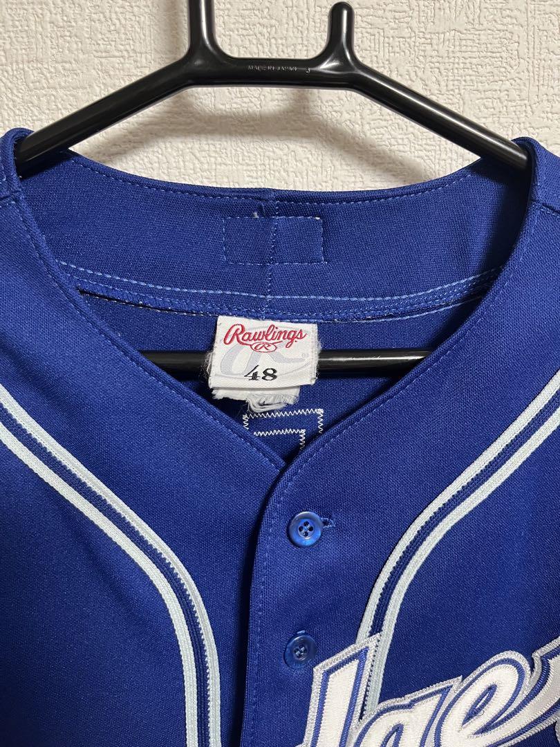 Dodgers ユニフォーム 15