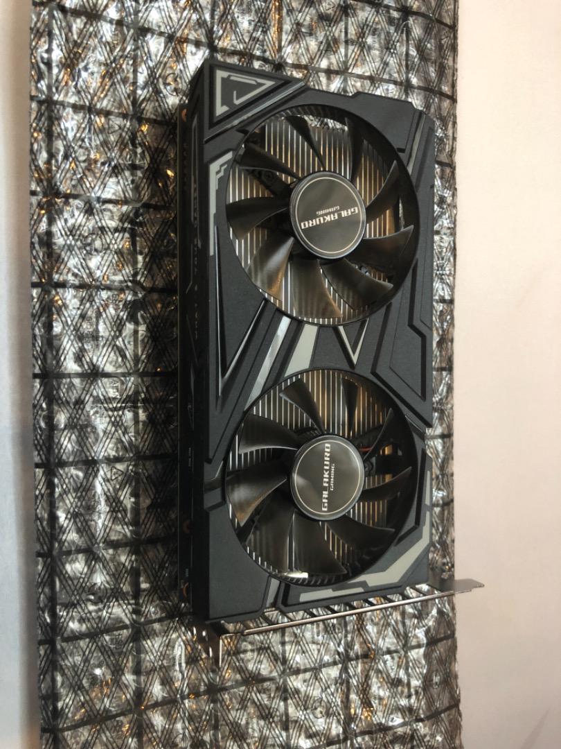 GeForce GTX 1650 super