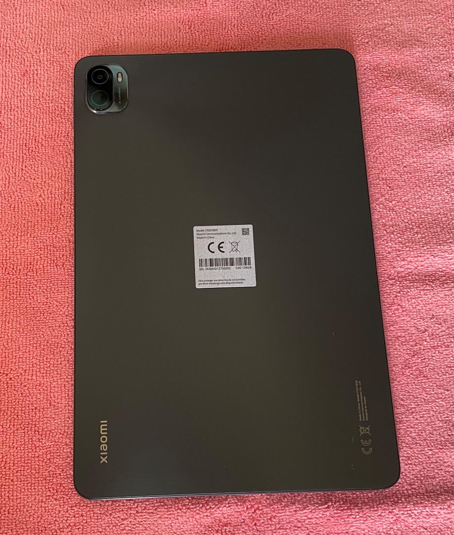 Pad 5