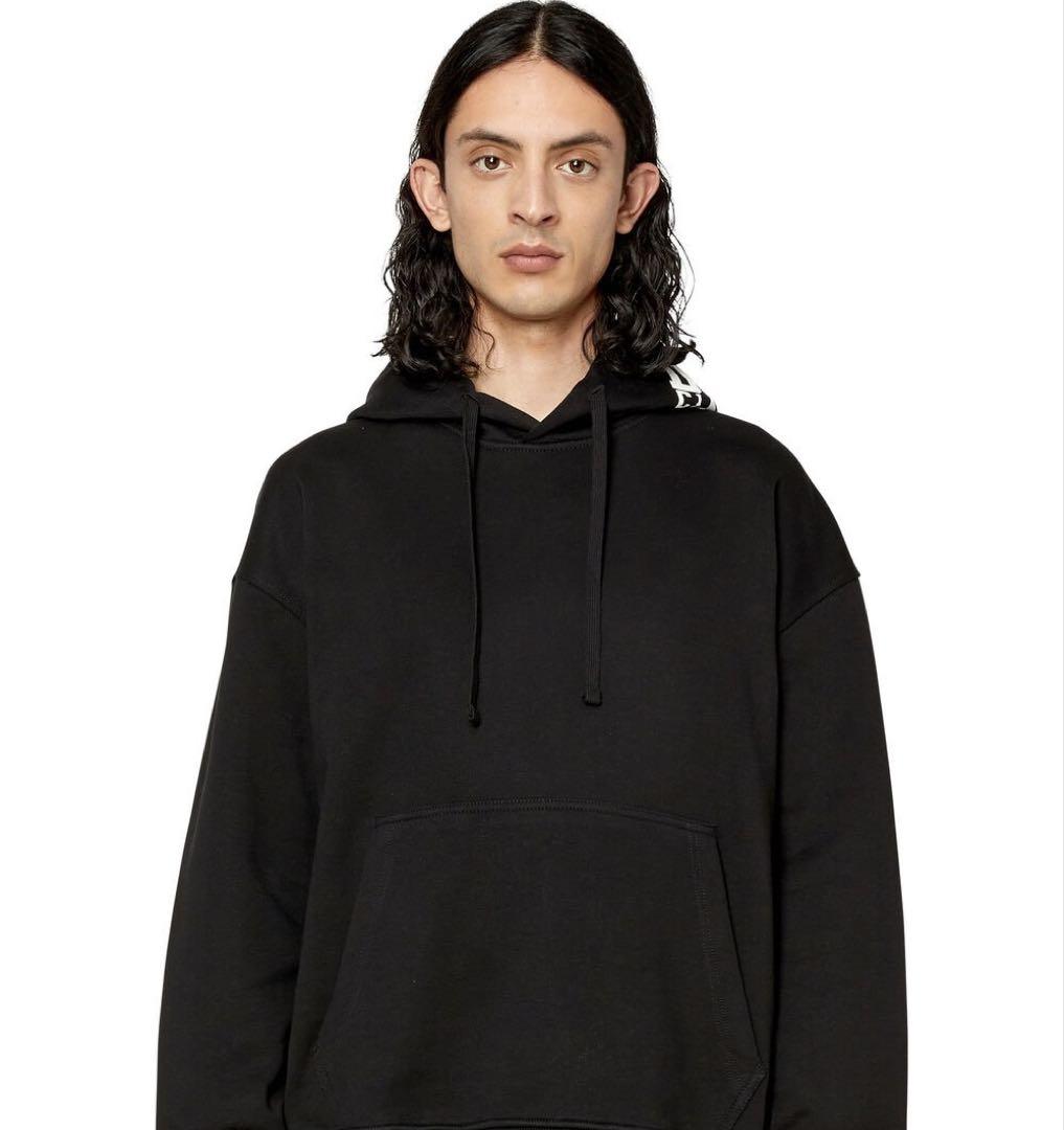 ☆【美品】DIESEL S-Macs-Hood-G6☆