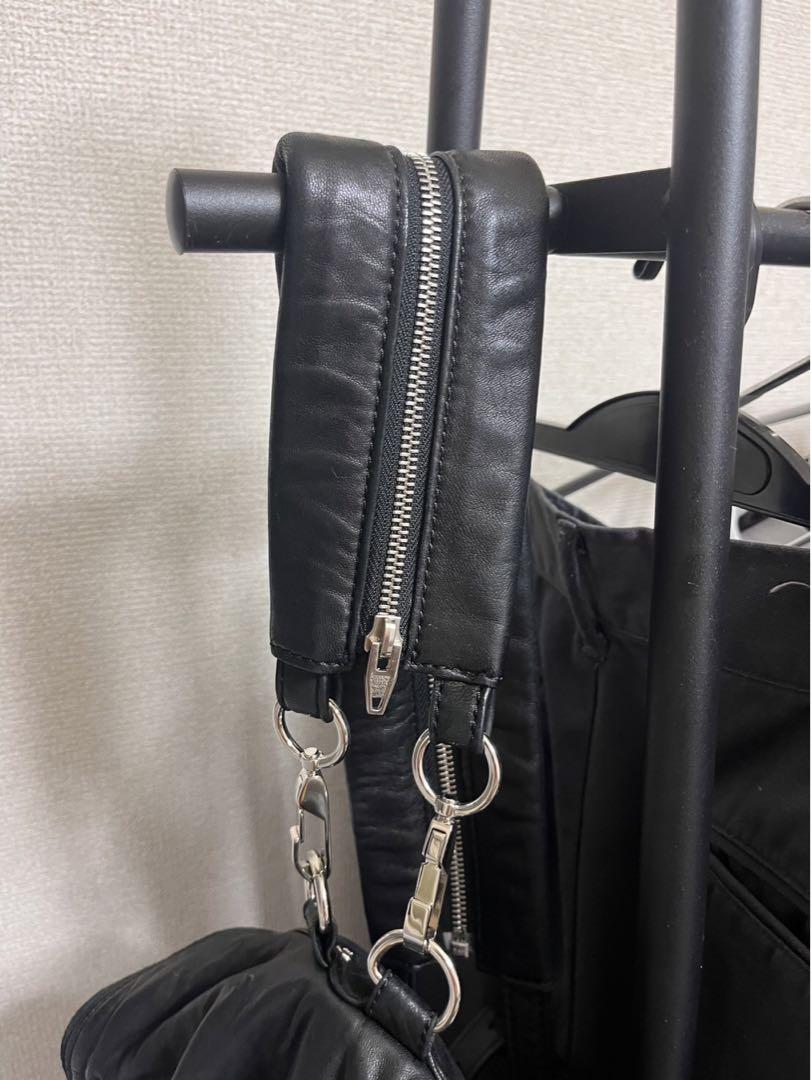 バッグ Alexander Wang Mini Marti Backpack