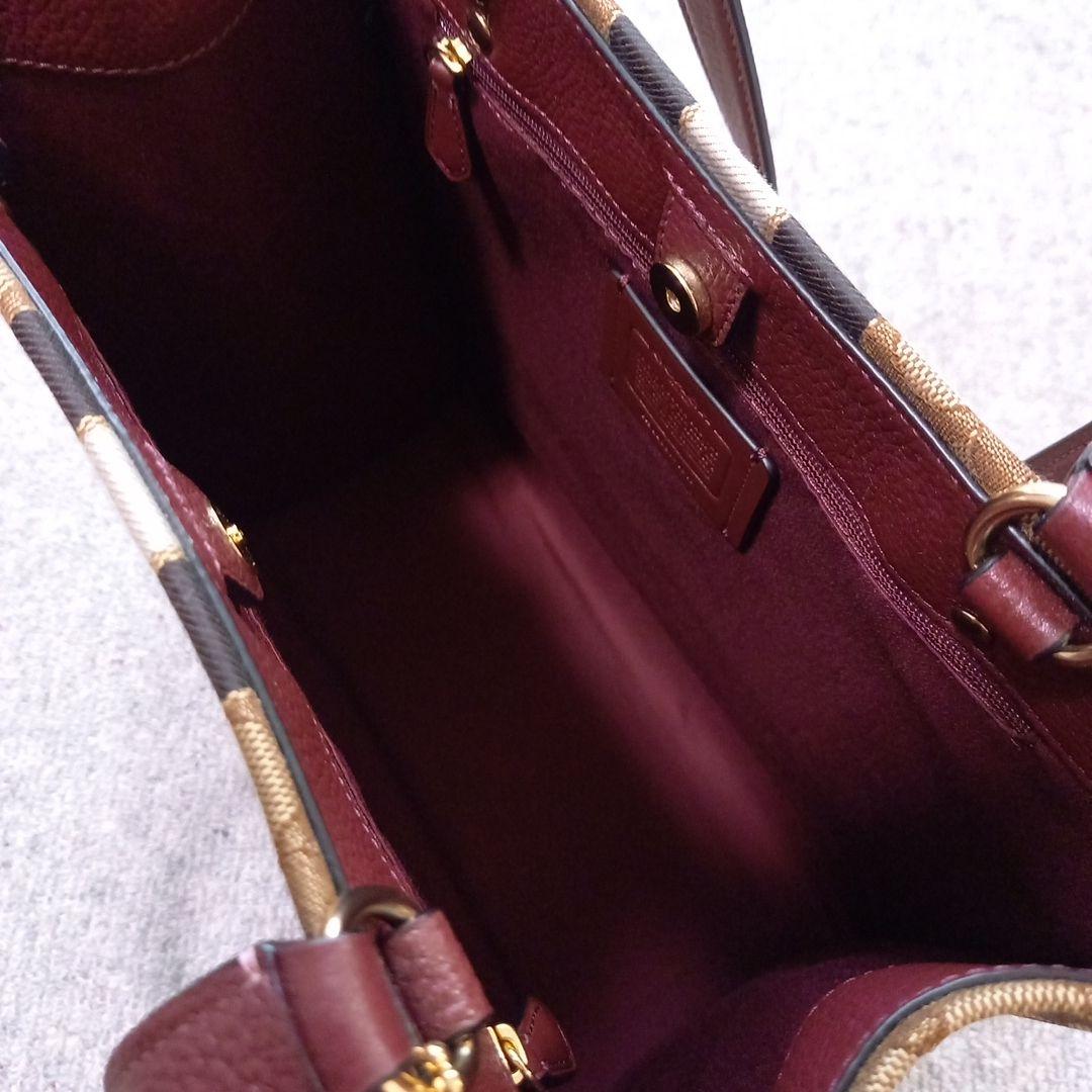 コーチCOACHバッグ コーチショルダーバッグ