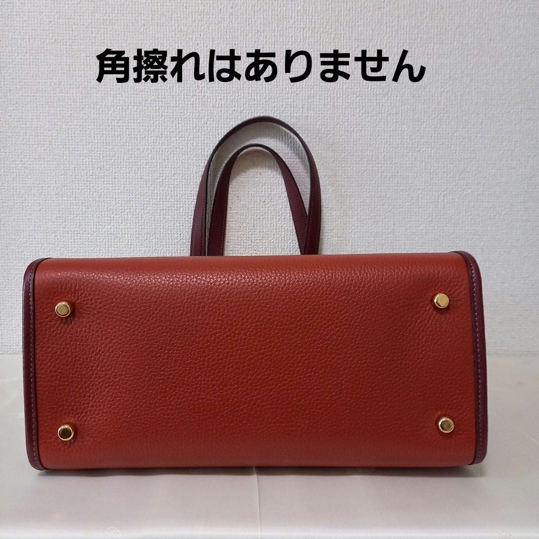 コーチショルダーバッグ トートバッグ