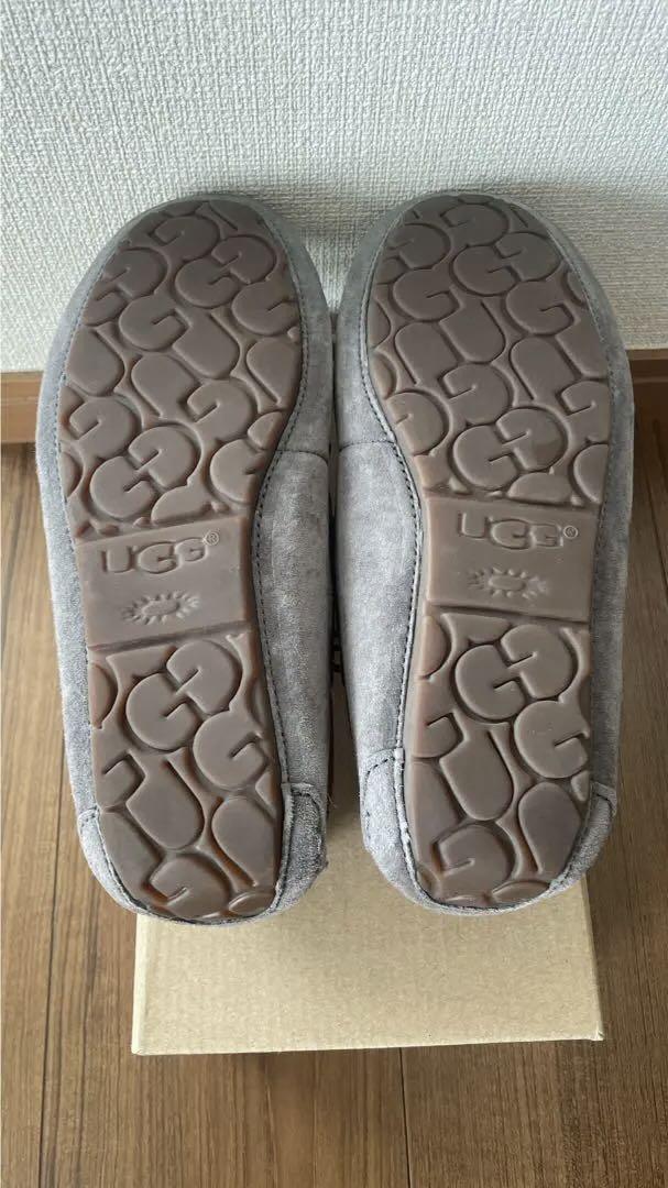 美品★ UGG DAKOTA グレー 7サイズ