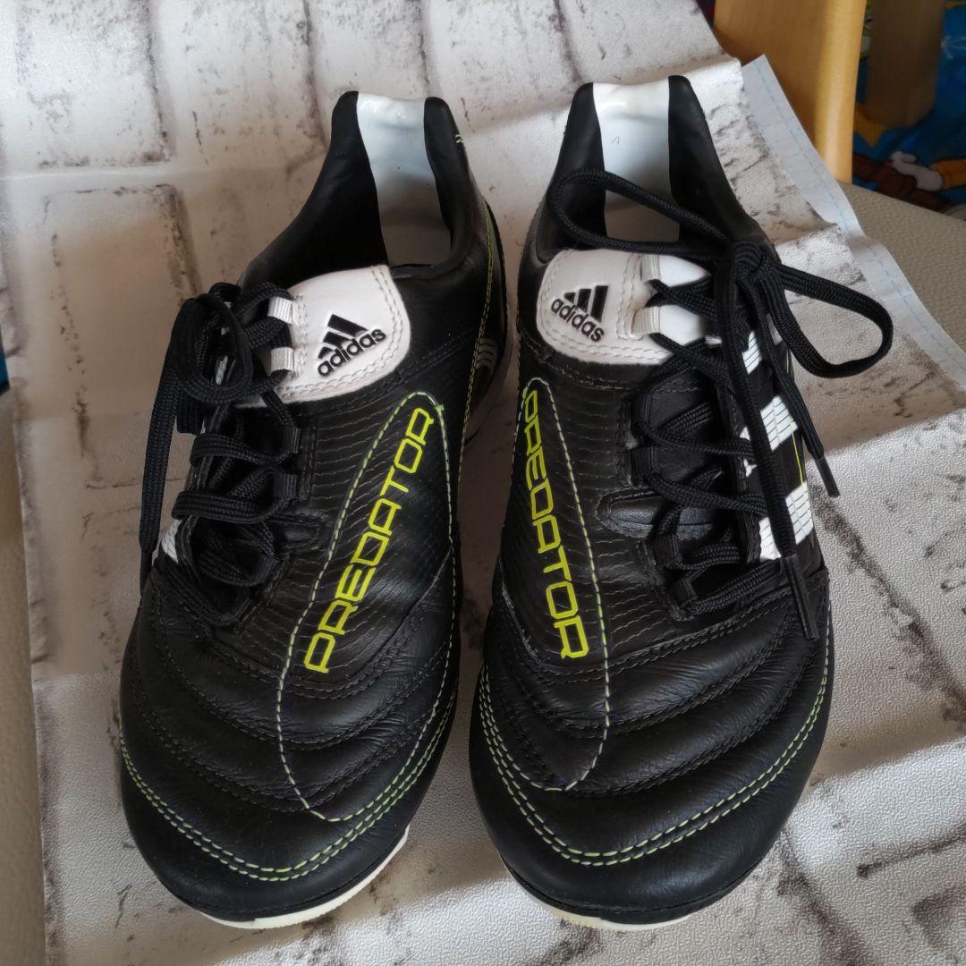 ⚽スパイクシューズ
