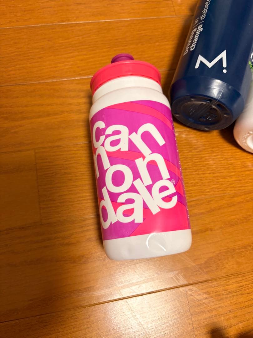 サイクリングボトル 14セット