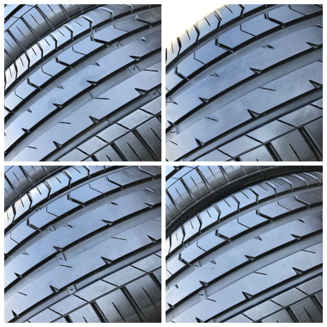 225/40 R18、MOMO TOPRUN M300 AS SPORT、23年