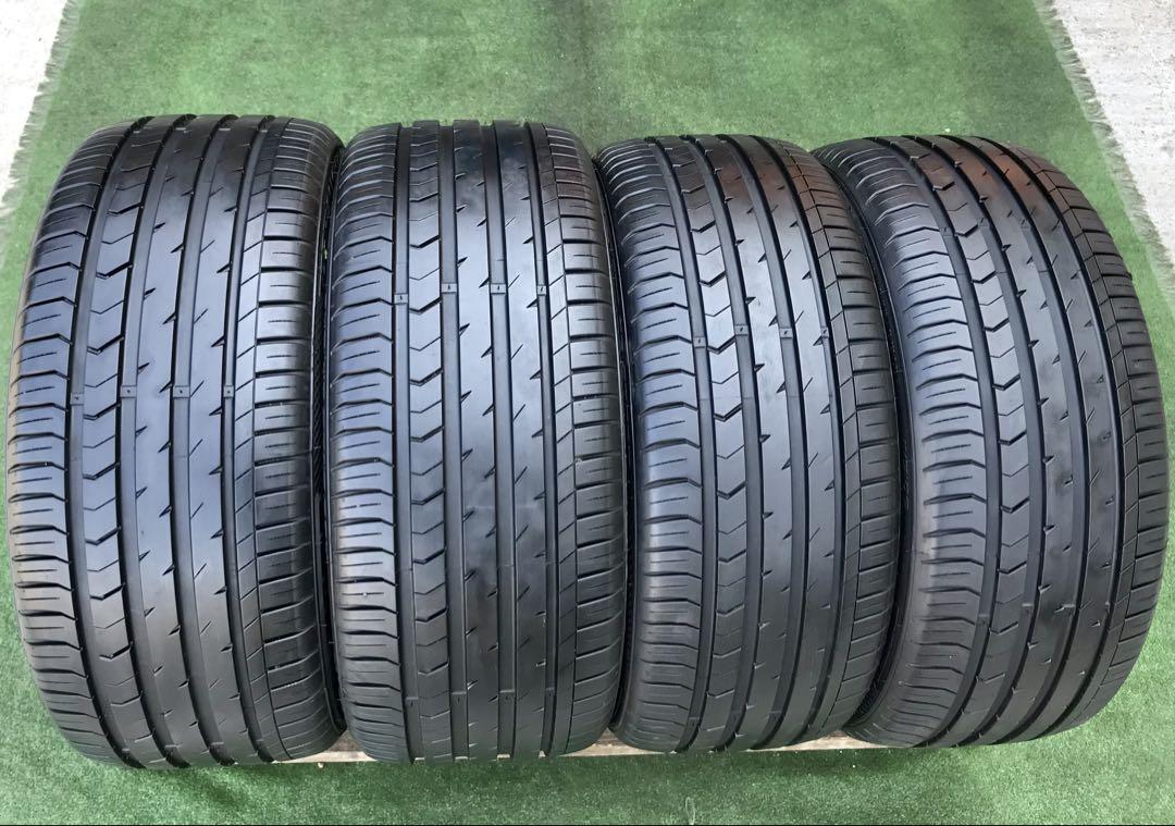 225/40 R18、MOMO TOPRUN M300 AS SPORT、23年