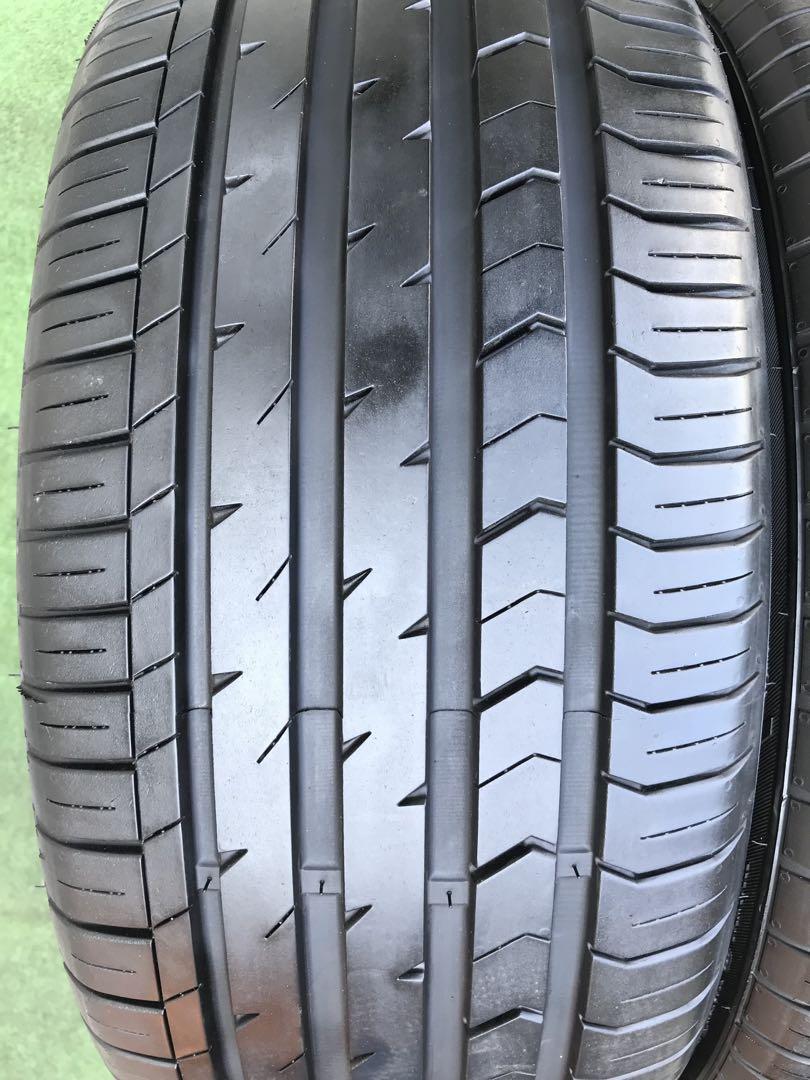225/40 R18、MOMO TOPRUN M300 AS SPORT、23年