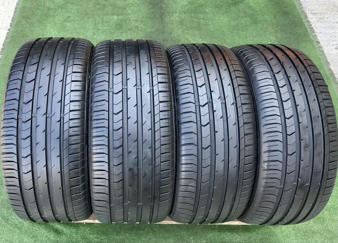 225/40 R18、MOMO TOPRUN M300 AS SPORT、23年