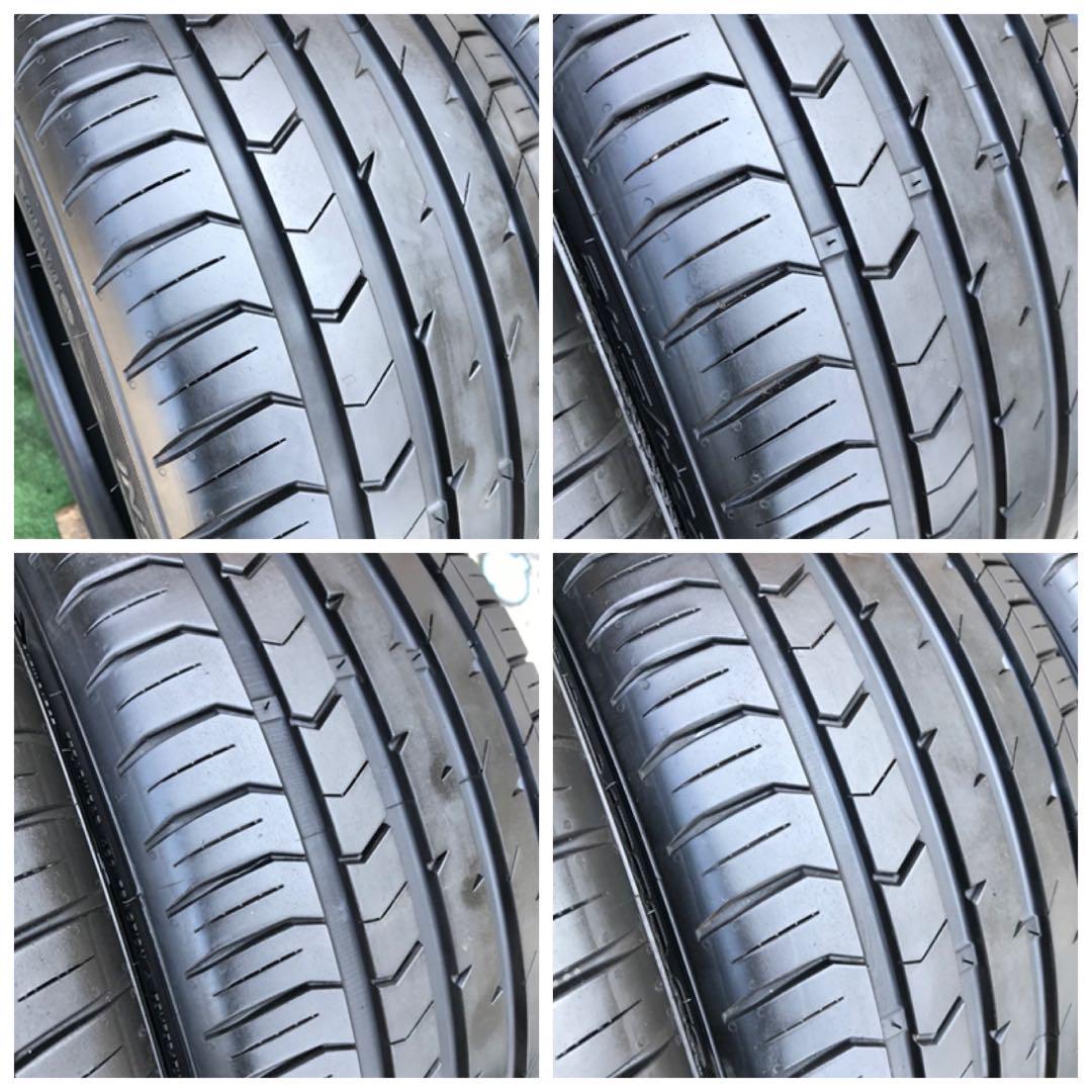 225/40 R18、MOMO TOPRUN M300 AS SPORT、23年
