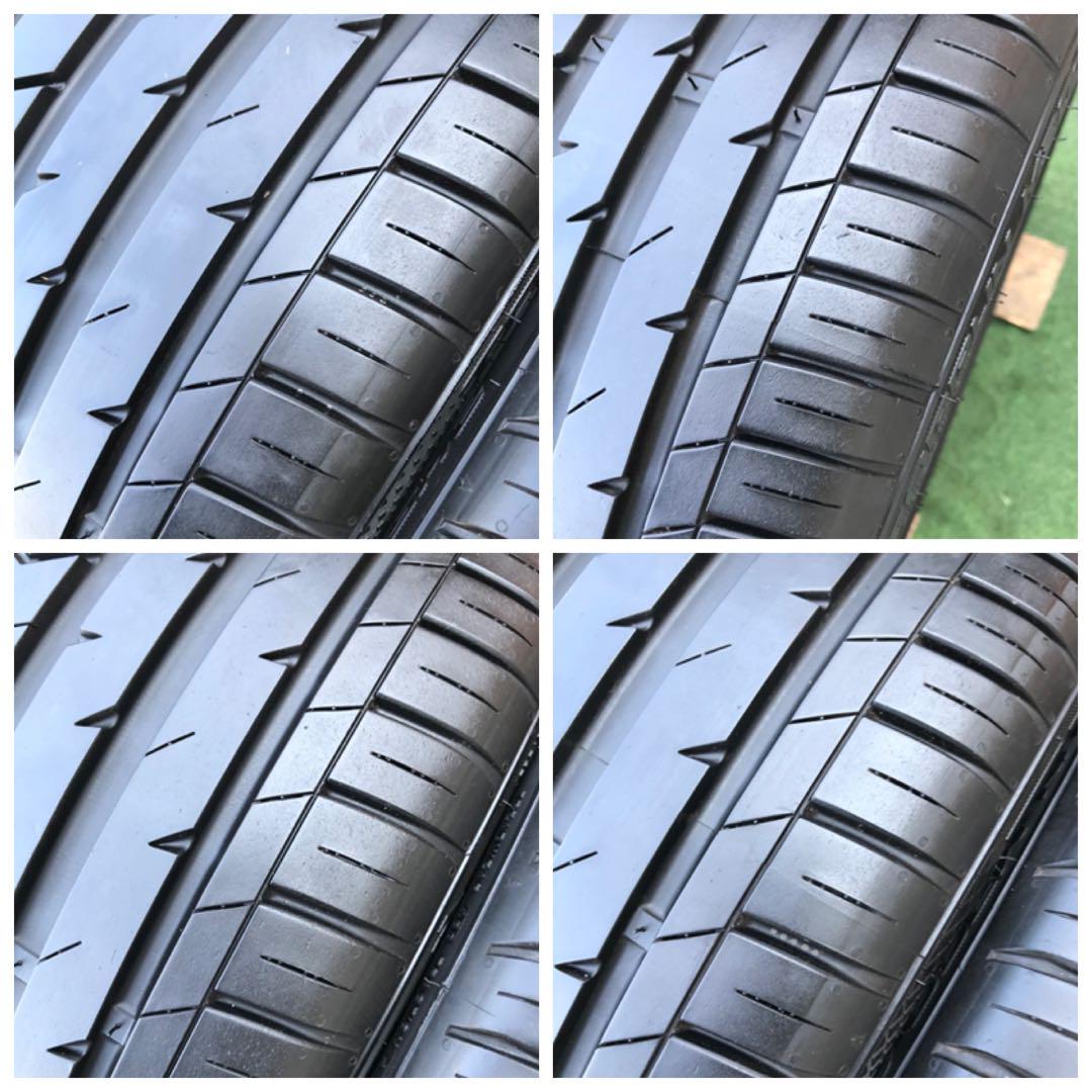 225/40 R18、MOMO TOPRUN M300 AS SPORT、23年