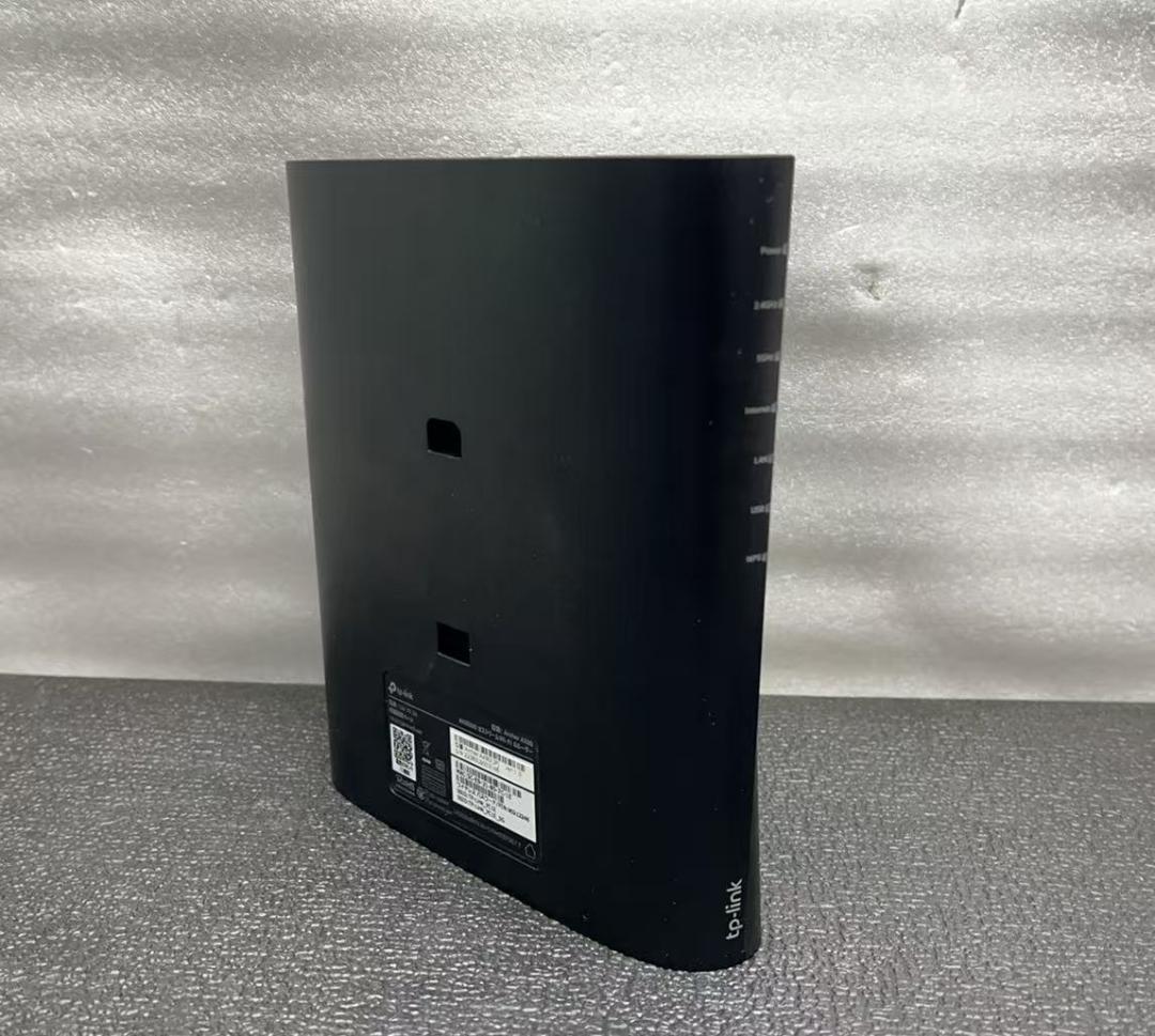 TP-Link Archer AX80 Wi-Fi6ルーター 外箱なし Archer AX80 | AX6000 8ストリームWi-Fi 6ルーター | TP-Link 日本
