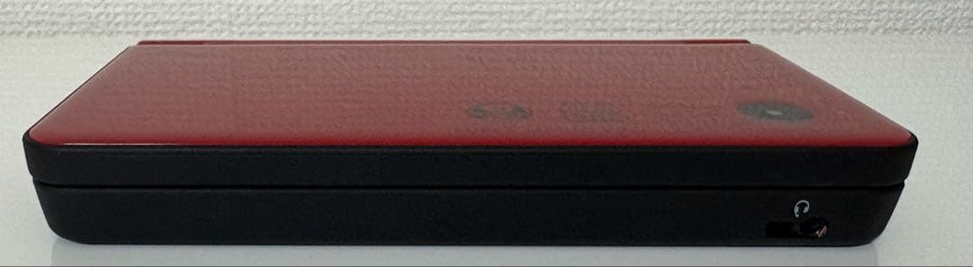 ニンテンドーDSi スーパーマリオ25周年記念