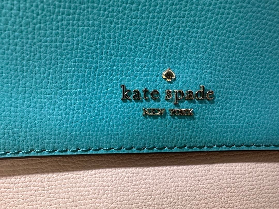 IY/7.25/3 ▶︎ケイトスペード　ショルダーバッグ