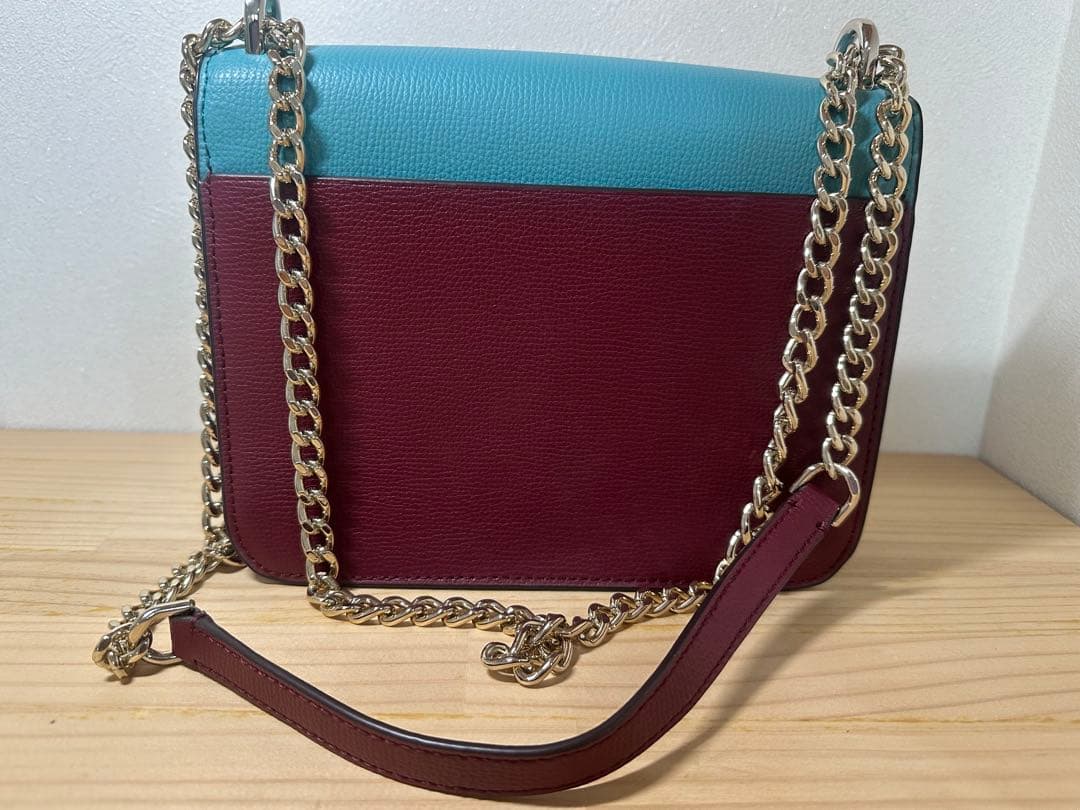 IY/7.25/3 ▶︎ケイトスペード　ショルダーバッグ