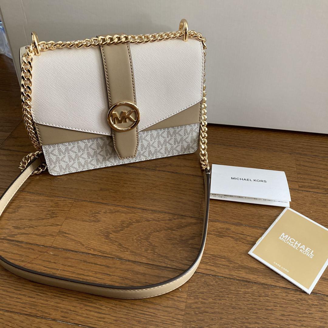 MICHEAL KORS バッグ マイケルコース