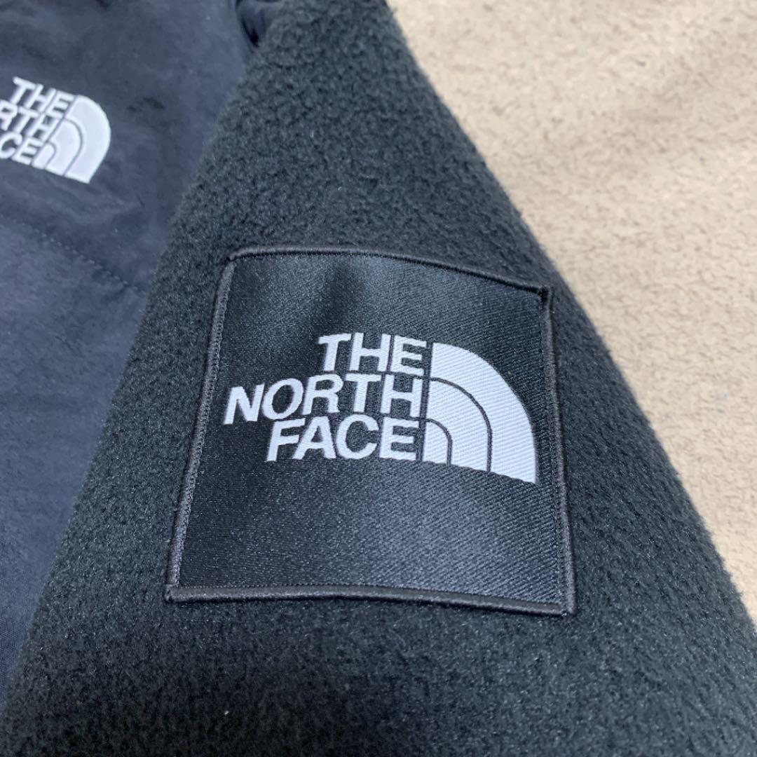 THE NORTH FACE ノースフェイス デナリ ジャケット xs