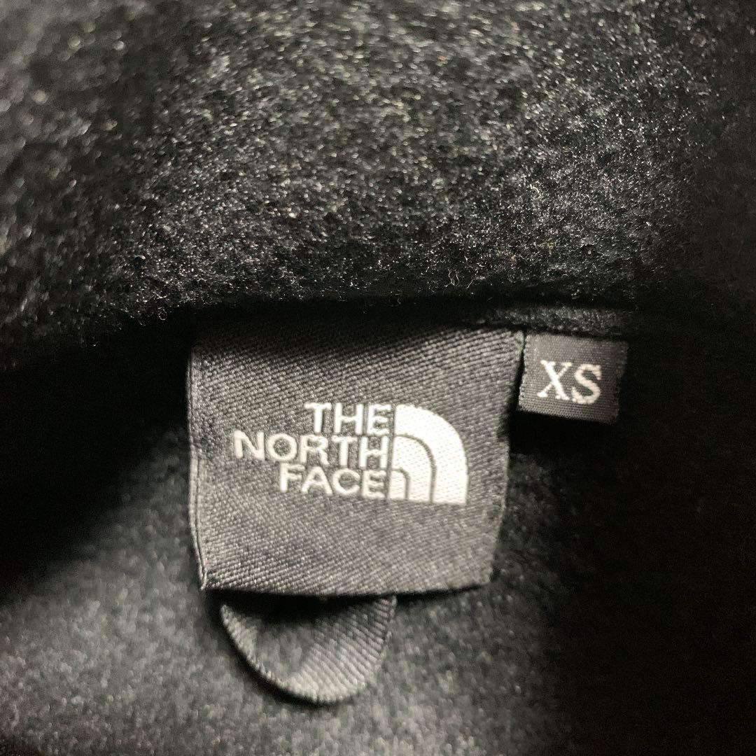 THE NORTH FACE ノースフェイス デナリ ジャケット xs