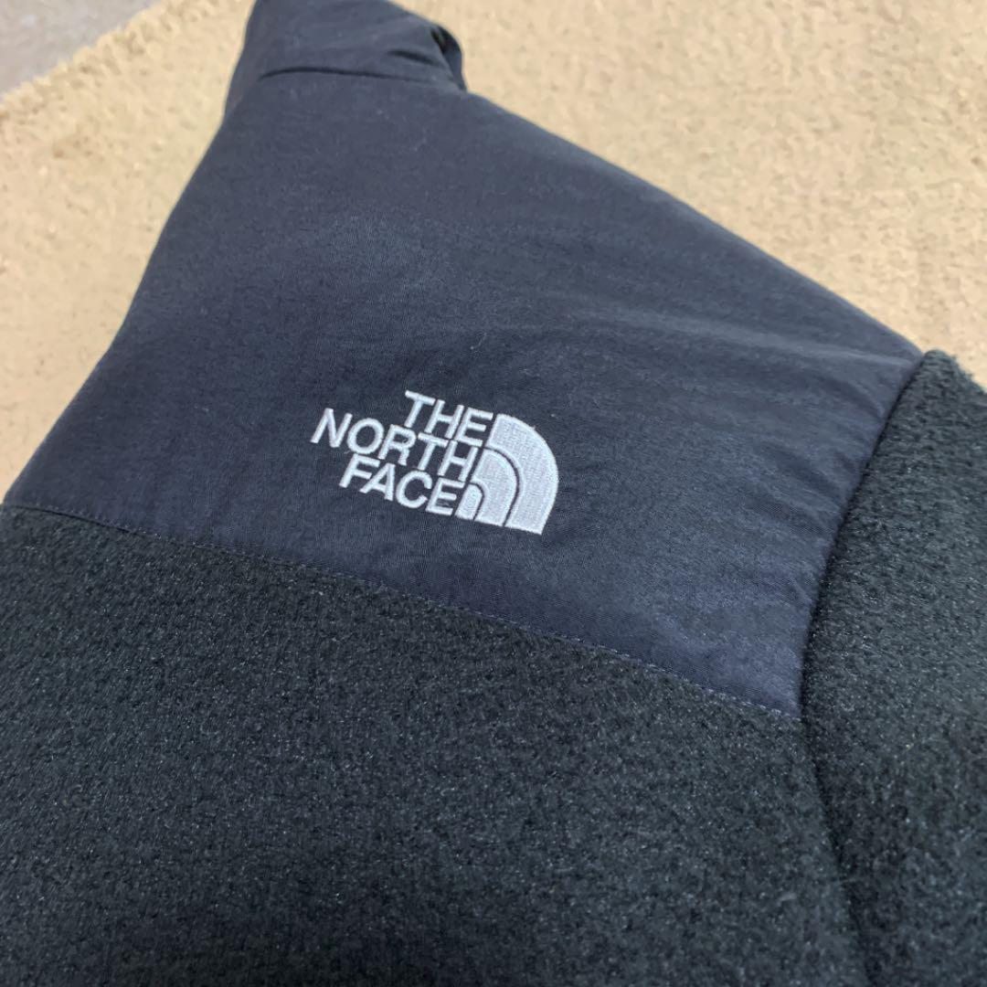 THE NORTH FACE ノースフェイス デナリ ジャケット xs