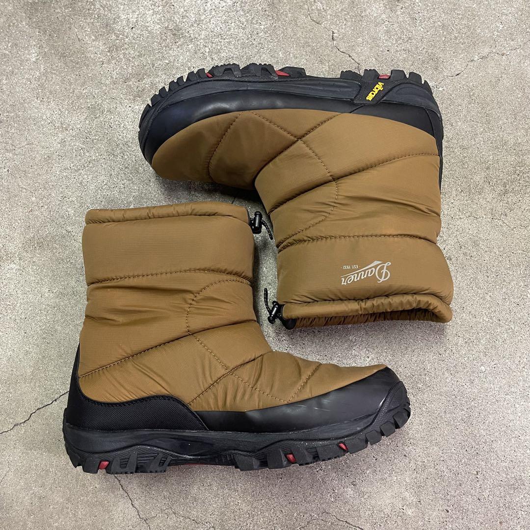 Danner B200 PF FREDDO ダナー スノーブーツ 27㎝