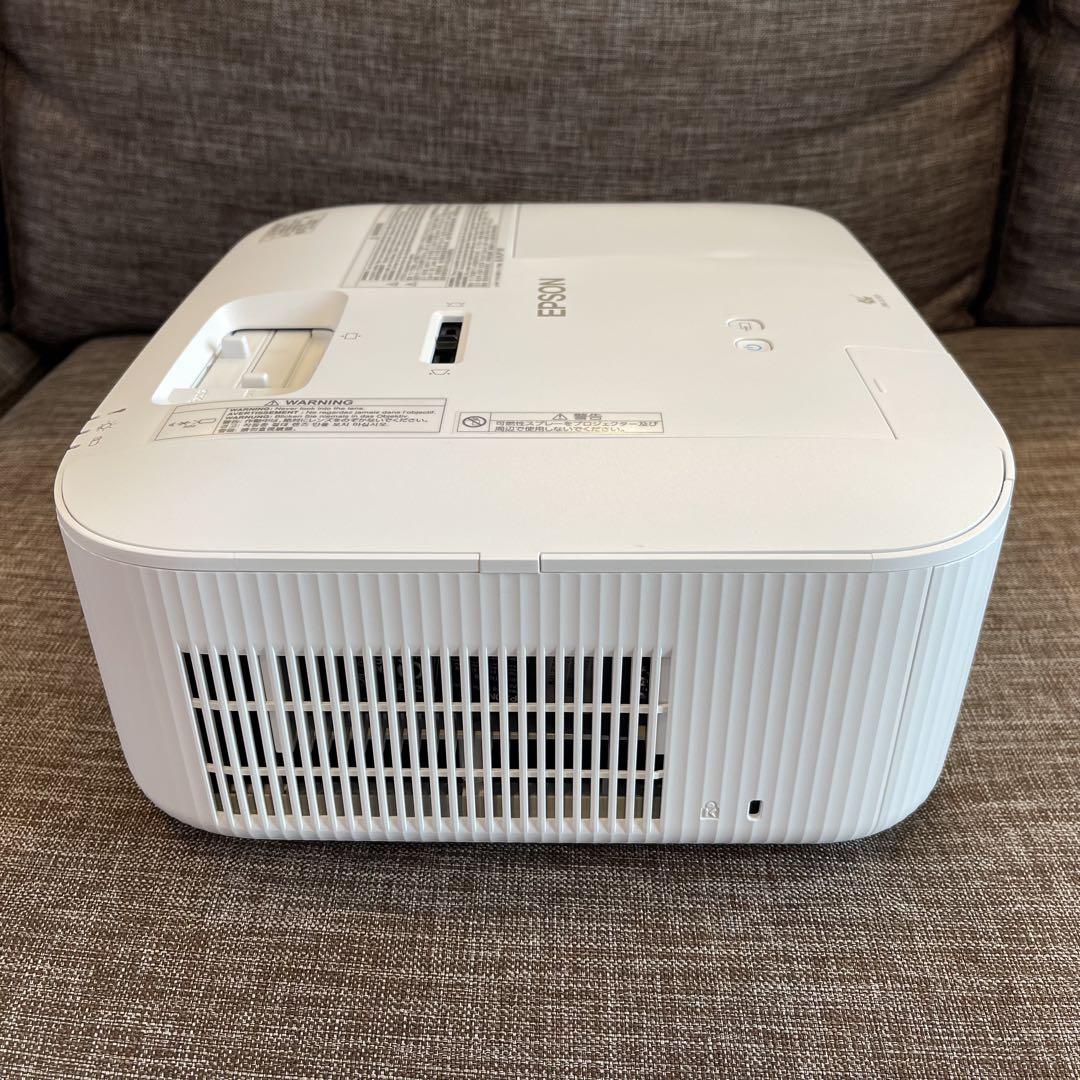 【専用】4K対応プロジェクター EPSON EH-TW6250