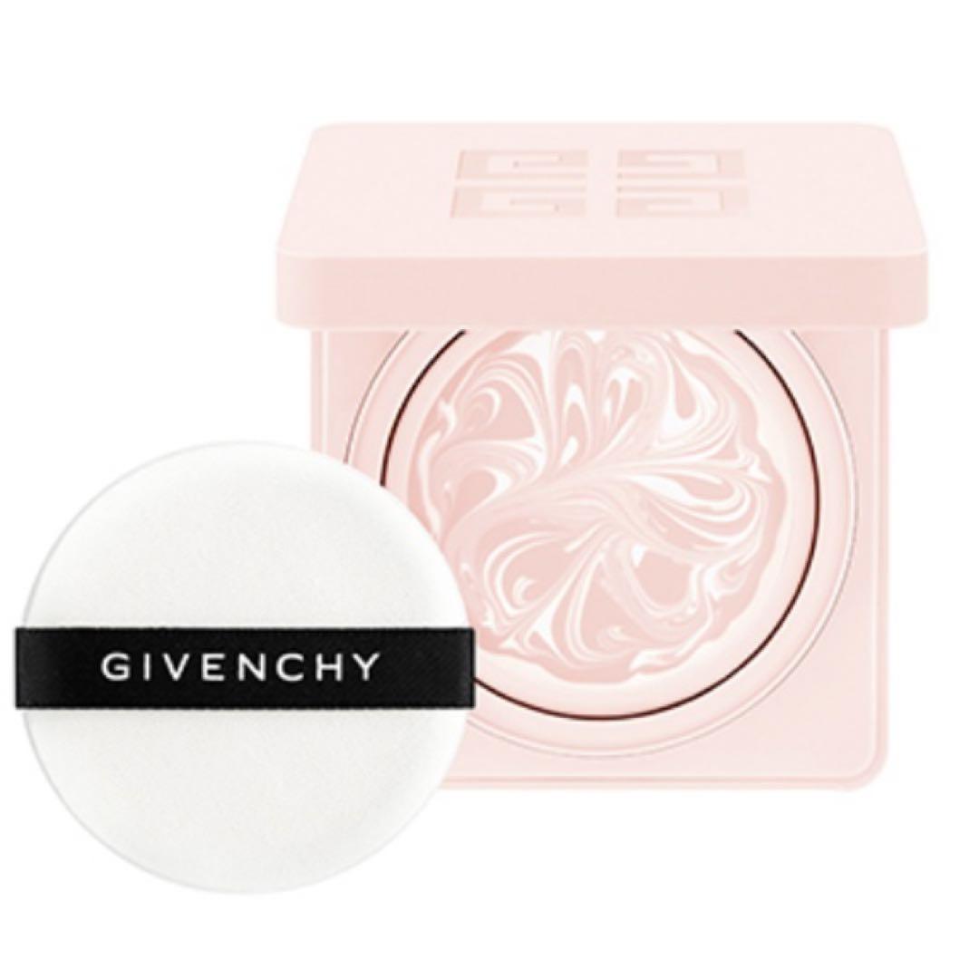 GIVENCHY♡スキン PFCT コンパクト クリーム N