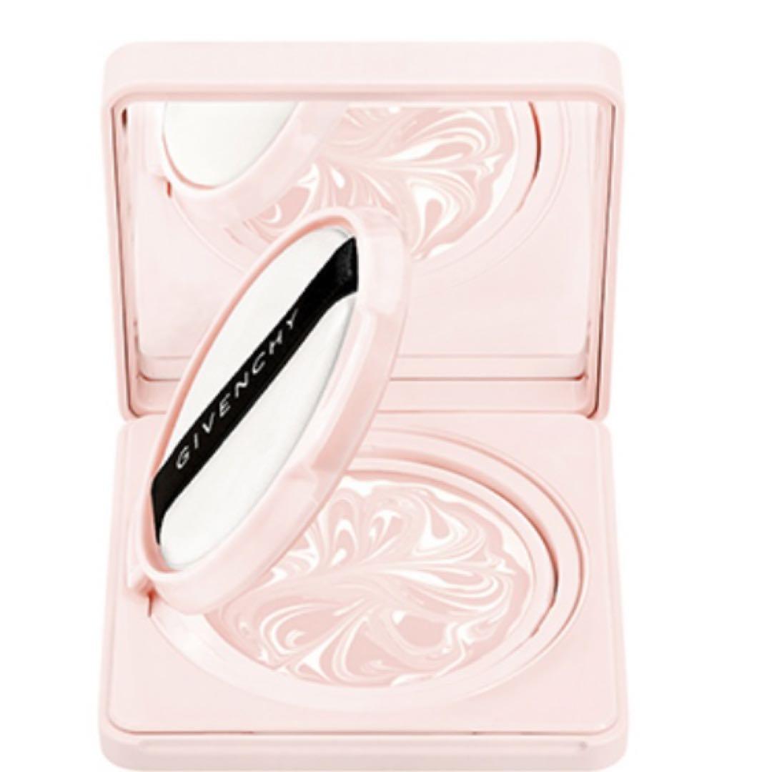 GIVENCHY♡スキン PFCT コンパクト クリーム N