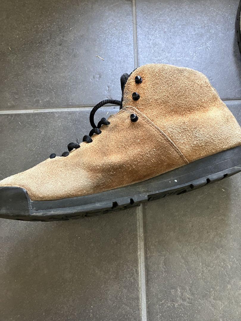 NIKE MAGMA