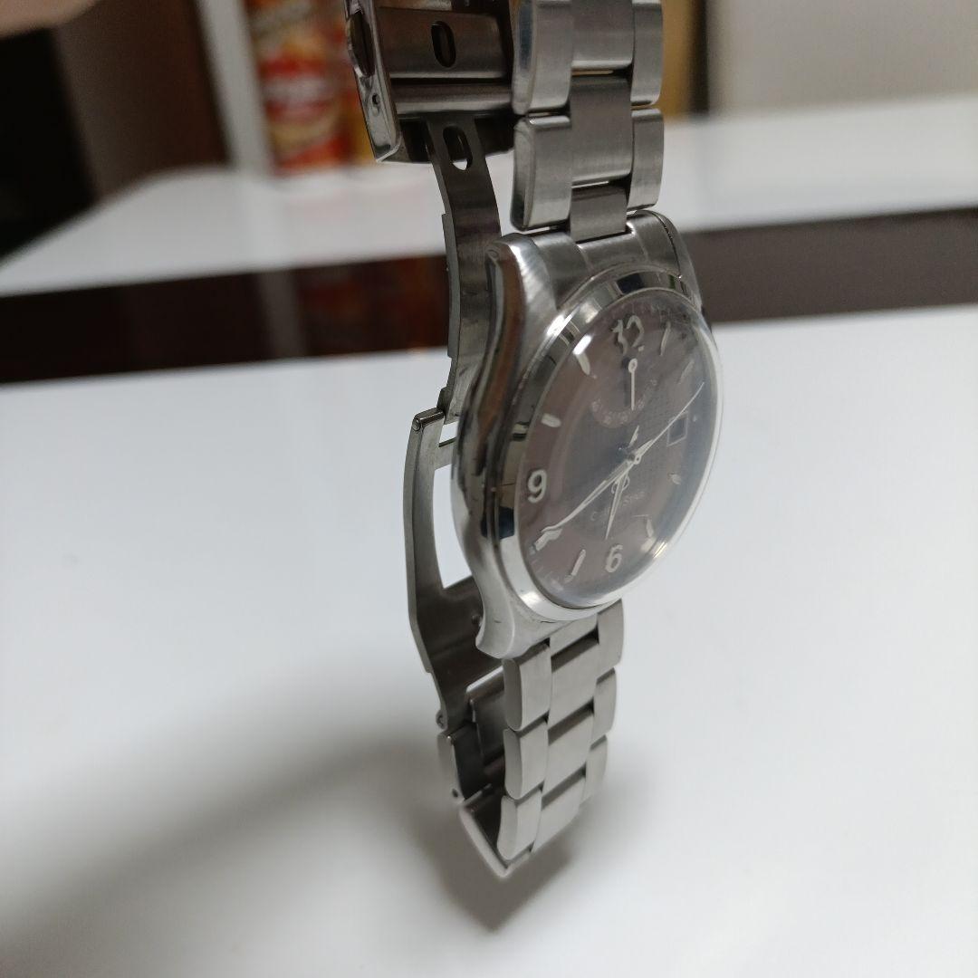 オリエントスター ORIENT STAR 時計 メンズ 自動巻 EJ00-CO