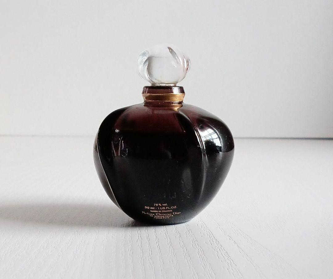 ディオールプワゾン30ml