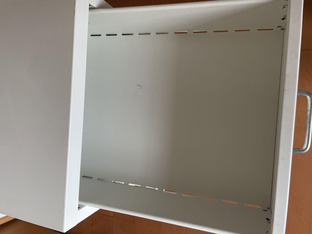 IKEA HELMER ヘルメル 引き出しユニット