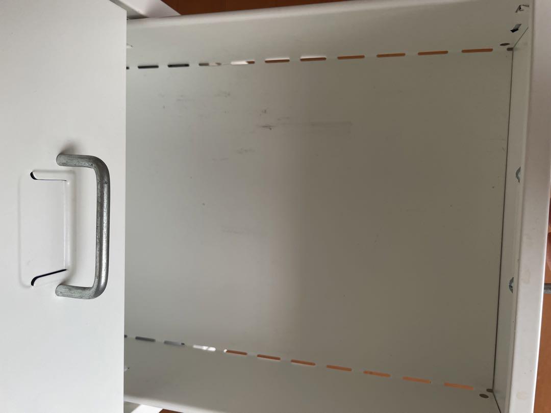 IKEA HELMER ヘルメル 引き出しユニット