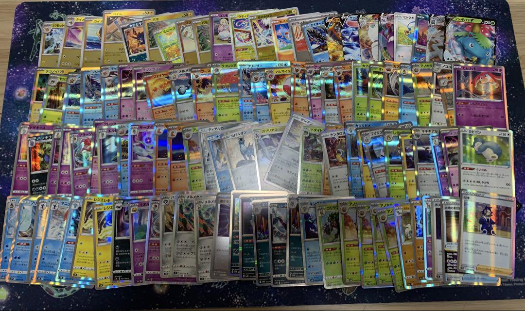 ポケモンカードゲーム セット まとめ デッキ
