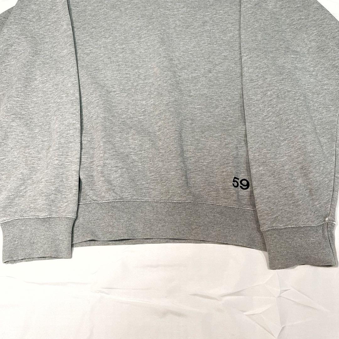 ＸＬ adidas スウェット上下 セットアップ 帝京大学 アディダス 刺繍ロゴ