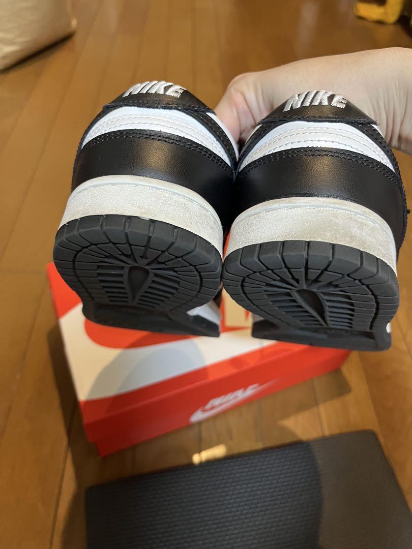 ブランドスニーカーセット ナイキ amb premiata Reebok