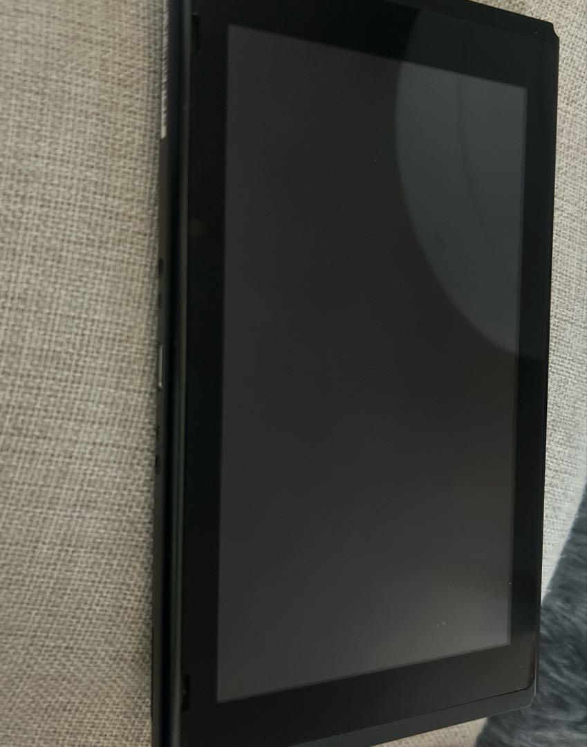 Nintendo Switch本体のみ