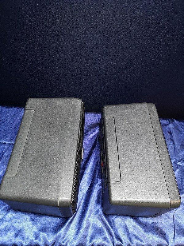 DIATONE DS-103V ペア m0a278 DIATONE DS-103V ペア m0a278 - スピーカー送料 無料