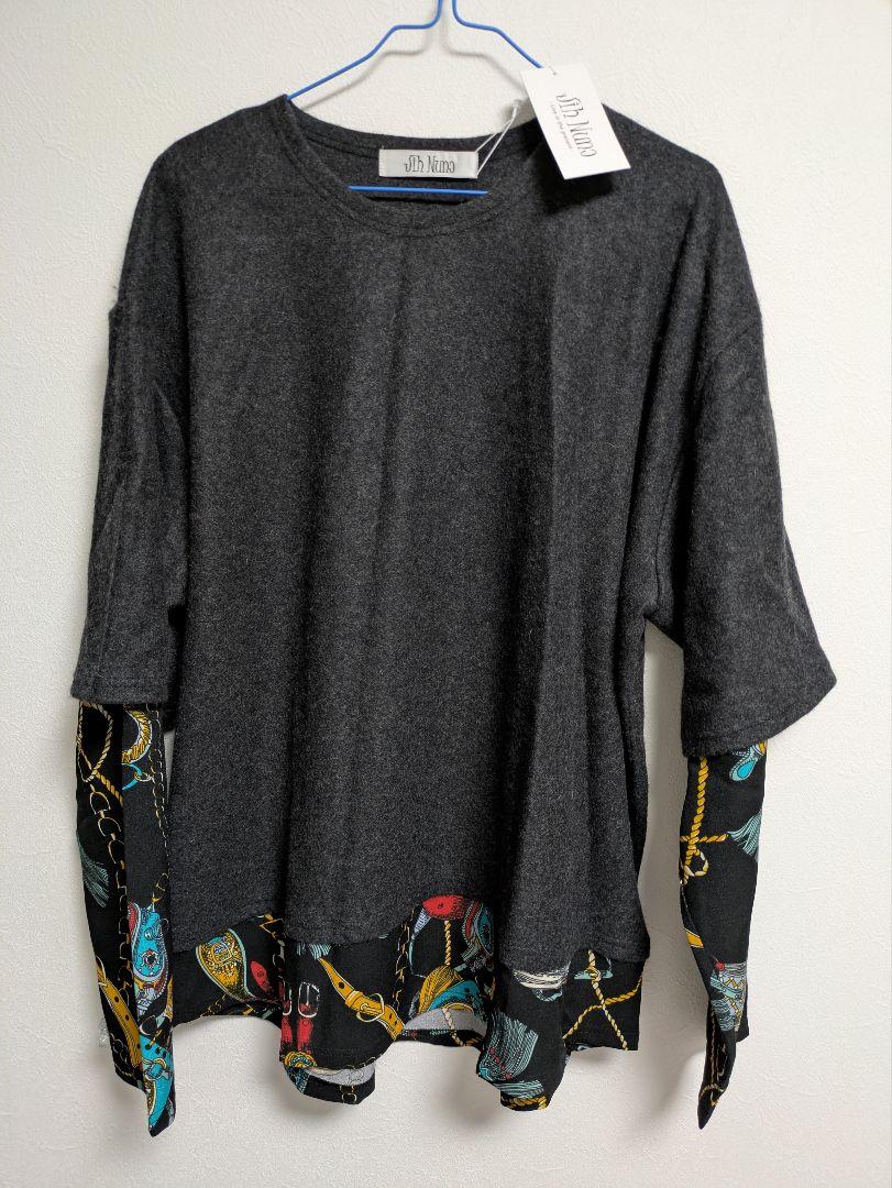 CAMBIO　Jih Nunc(ジーヌンク)　新品・未使用