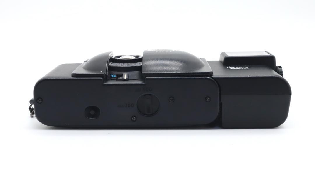 □完動品 OLYMPUS XA1 A9M 動作確認済み - メルカリ