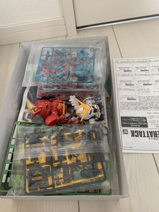 しています➷ ガンダムBB戦士まとめ売り32点とオマケ 0VRws-m37520198793 きます