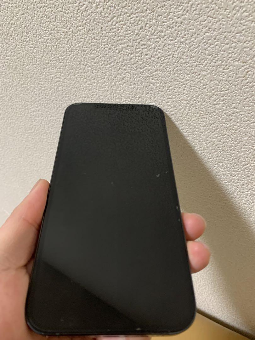 Apple iPhone 12 Pro Max 128GB SIMフリー