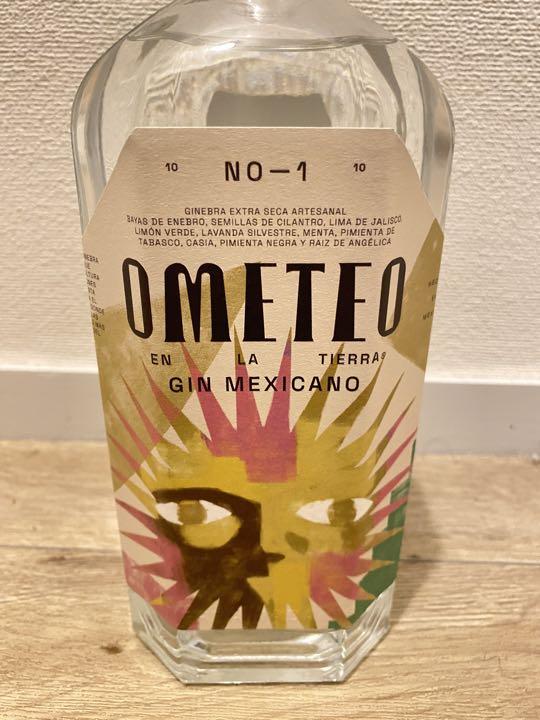 公式に取扱 メキシコ ジン GIN MEXICANO テキーラ メスカル