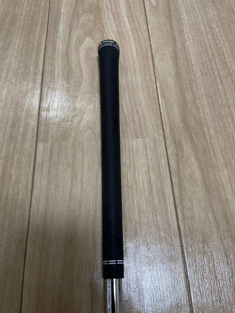 タイトリスト SM7 ウェッジ 48° バウンス10°F レフティ